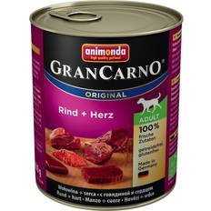 animonda GranCarno Original Adult - Multi Meat-cocktail 4.8kg