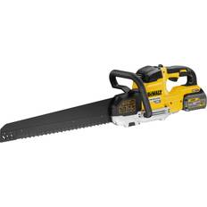 Li-Ion Alligator Saws Dewalt DCS397T2 (2x6.0Ah)