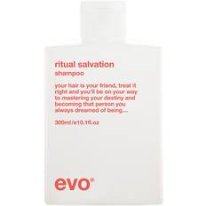 Evo Ritual Salvation Care Shampoo 300ml