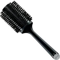 Dry Hair Hair Brushes GHD Natural Bristle Radial Brush 28mm
