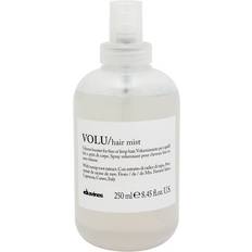 Best Volumizers Davines VOLU Hair Mist 250ml