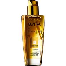 Best Hair Oils L'Oréal Paris Elvital Extraordinary Oil All Hair Types 100ml