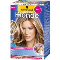 Best Highlights Schwarzkopf Blonde Highlights M1