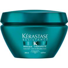 /Thickening - Fine Hair Hair Masks Kérastase Resistance Masque Thérapiste 200ml