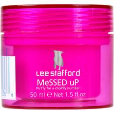 Lee Stafford Hair Waxes Lee Stafford Messed Up Wax 50ml