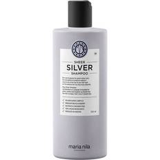 Sulfate Free Silver Shampoos Maria Nila Sheer Silver Shampoo 350ml