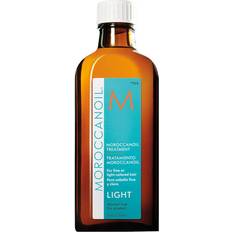 Treatment fra moroccanoil Moroccanoil Light Oil Treatment 25ml