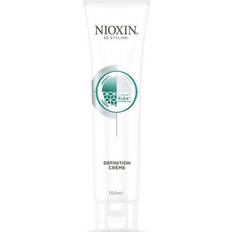 Nioxin Styling Creams Nioxin Definition Creme 150ml