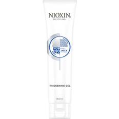 Nioxin Hair Gels Nioxin 3D Styling Thickening Gel 150ml