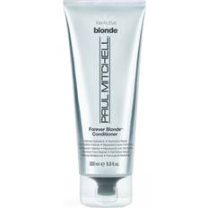 Paul Mitchell Forever Blonde Conditioner 200ml