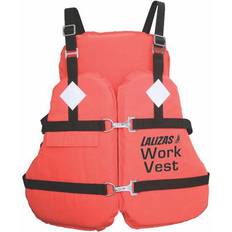 Adult Life Jackets Lalizas Work Vest 50N