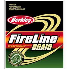 Berkley Fireline Braid 0.28mm 110m