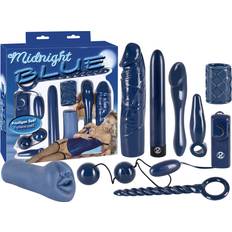 You2Toys Midnight Blue Set