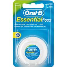 Dental Floss Oral-B Essential Floss Mint 50m