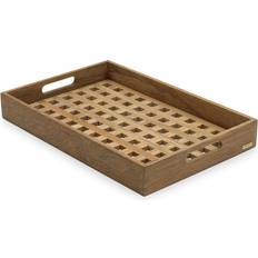 Skagerak Serving Skagerak Fionia 52x36x6 Cm Serving Tray