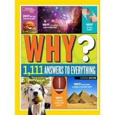 Why? (Hardcover, 2015)