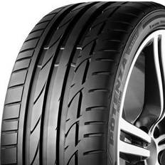 Bridgestone Potenza S001 225/40 R19 89Y MFS RunFlat