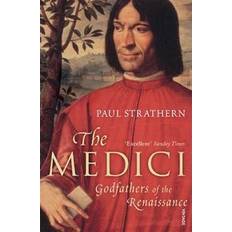 The Medici: Godfathers of the Renaissance (Paperback, 2007)