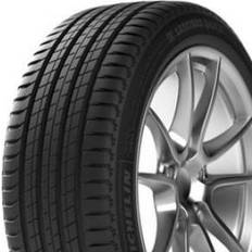 Michelin 20 - 40 % Car Tyres Michelin Latitude Sport 3 275/40 R20 106Y XL