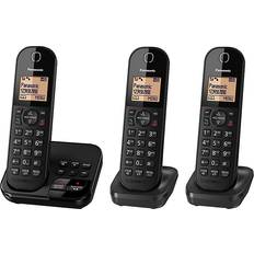 Panasonic KX-TGC423 Triple