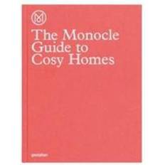 The Monocle Guide to Cosy Homes (Monocle Book Collection) (Hardcover, 2015)