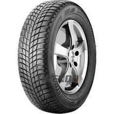 Bridgestone 17 - 55 % - Winter Tyres Car Tyres Bridgestone Blizzak LM-001 RFT 225/55 R17 97H *