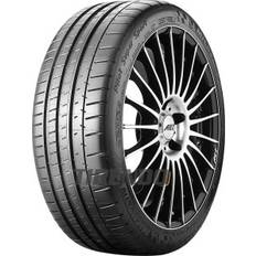 Michelin 35 % - Summer Tyres Michelin Pilot Super Sport 275/35 ZR19 100Y XL FSL