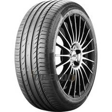Continental 55 % Car Tyres Continental ContiSportContact 5 235/55 R18 100V