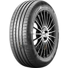 Continental 17 - 60 % - Summer Tyres Car Tyres Continental ContiPremiumContact 5 SUV 225/60 R17 99V