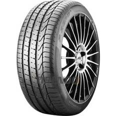 20 - 45 % Tyres Pirelli P Zero 245/45 R20 103Y XL J LR