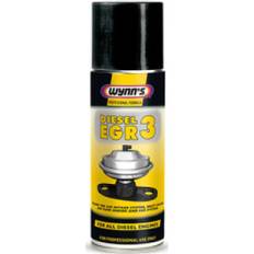 Wynns Diesel EGR 3 Air Inlet System Cleaning 0.2L