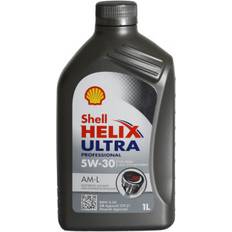 Shell Helix Ultra Professional AM-L 5W-30 Motor Oil 1L