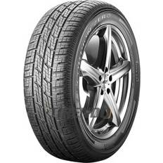 60 % Car Tyres Pirelli Scorpion Zero 255/60 R18 112V XL MFS