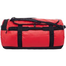 The North Face Base Camp Duffel L - TNF Red/TNF Black