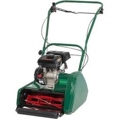 Allett Classic 17L Petrol Powered Mower