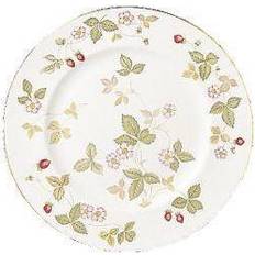 Wedgwood Wild Strawberry Dessert Plate 18cm