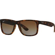 Ray-Ban Sunglasses on sale Ray-Ban Justin Classic Polarized RB4165 865/T5