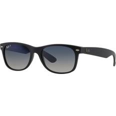 Ray-Ban Polarized Sunglasses Ray-Ban New Wayfarer Classic Polarized RB2132 601S78