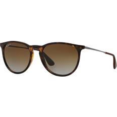 Ray-Ban Ovals/Rounds Sunglasses Ray-Ban Erika Classic Polarized RB4171 710/T5