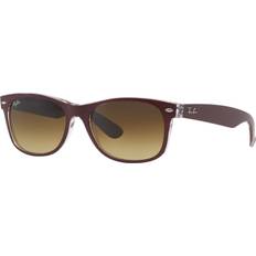 Ray-Ban New Wayfarer Color Mix RB2132 605485