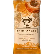 Chimpanzee Energy Bar Apricot 55g 20 pcs