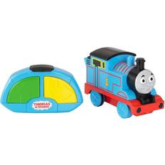 Fisher Price Remote Control Thomas