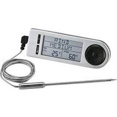 Stainless Steel Meat Thermometers Rösle Step Meat Thermometer 20cm