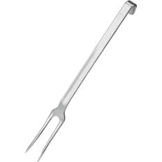 Silver Steak Forks Rösle Hook Steak Fork