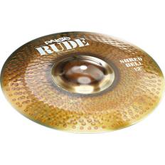 Bell Cymbals Paiste Rude Shred Bell 12"