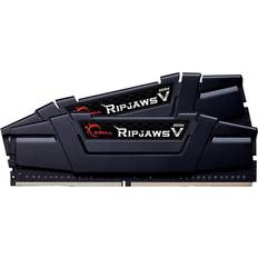 G.Skill Ripjaws V DDR4 3200MHz 2x8GB (F4-3200C14D-16GVK)