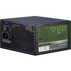 Inter-Tech Argus APS-420W