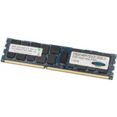 4 GB - DDR4 - ECC RAM Memory Origin Storage DDR4 2133MHz 4GB ECC System Specific (OM4G42133R1RX8E12)