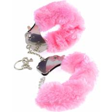 Pipedream Fetish Fantasy Original Furry Cuffs