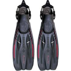 Beuchat Flippers Beuchat Powerjet Oh Fins